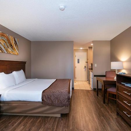 Guest Inn & Suites - Midtown Medical Center 小岩城 外观 照片