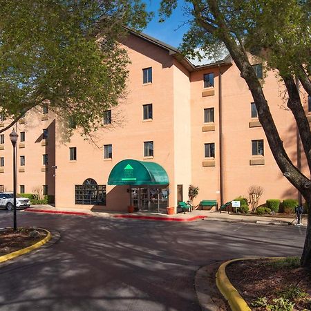 Guest Inn & Suites - Midtown Medical Center 小岩城 外观 照片