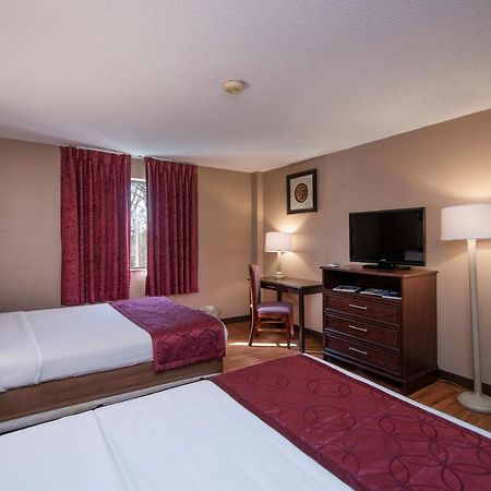 Guest Inn & Suites - Midtown Medical Center 小岩城 外观 照片