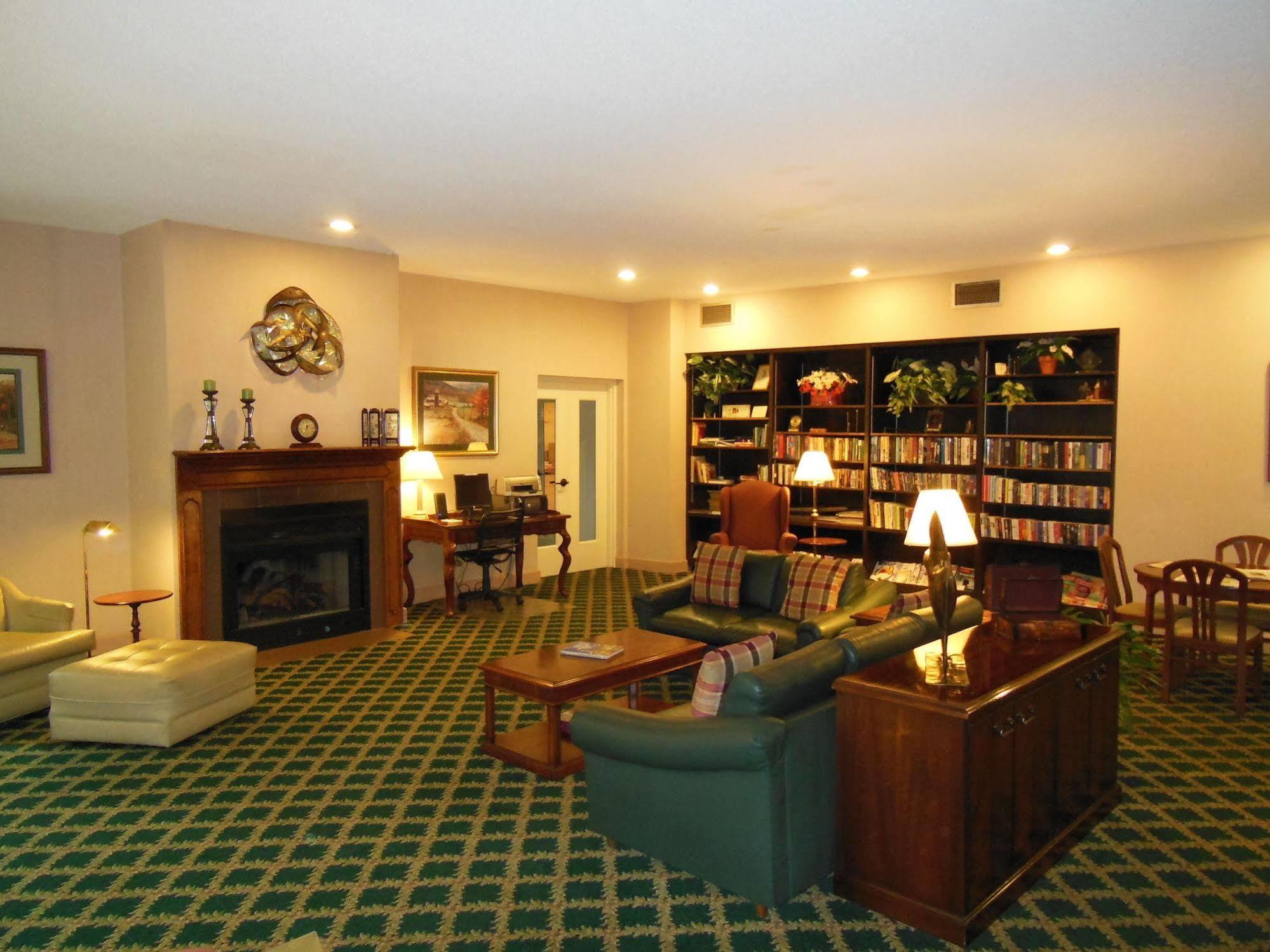 Guest Inn & Suites - Midtown Medical Center 小岩城 外观 照片