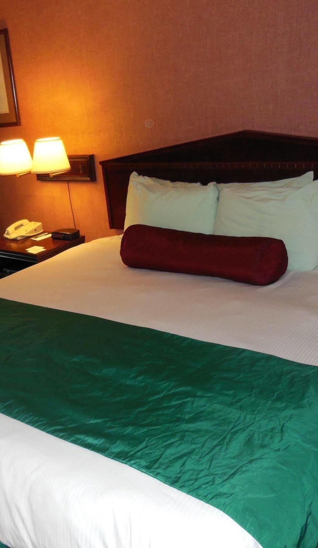 Guest Inn & Suites - Midtown Medical Center 小岩城 外观 照片